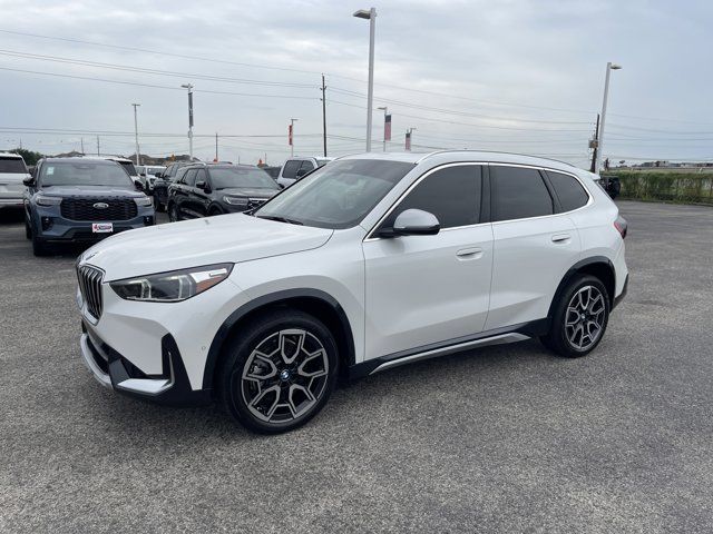 2023 BMW X1 xDrive28i