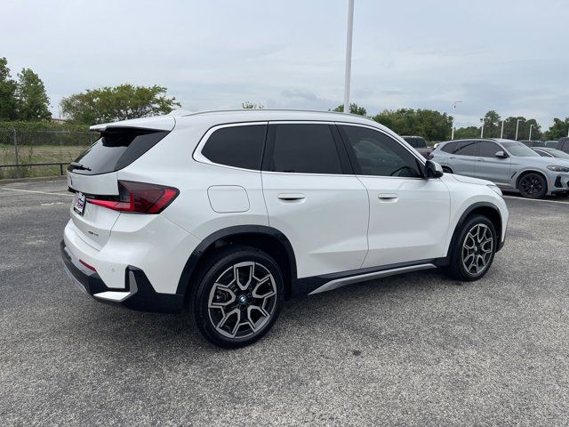 2023 BMW X1 xDrive28i