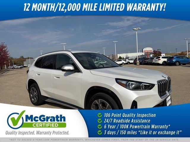 2023 BMW X1 xDrive28i