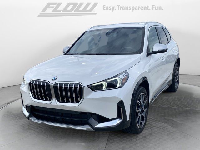 2023 BMW X1 xDrive28i