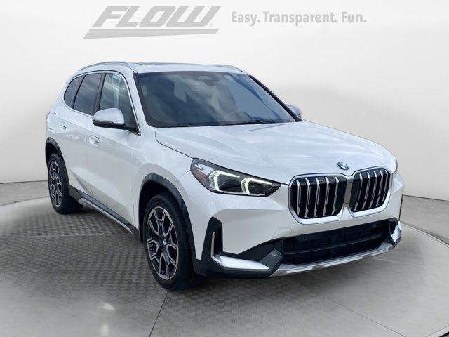 2023 BMW X1 xDrive28i