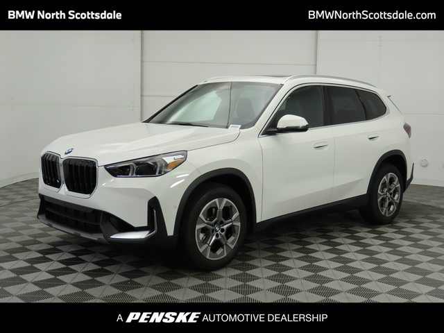 2023 BMW X1 xDrive28i