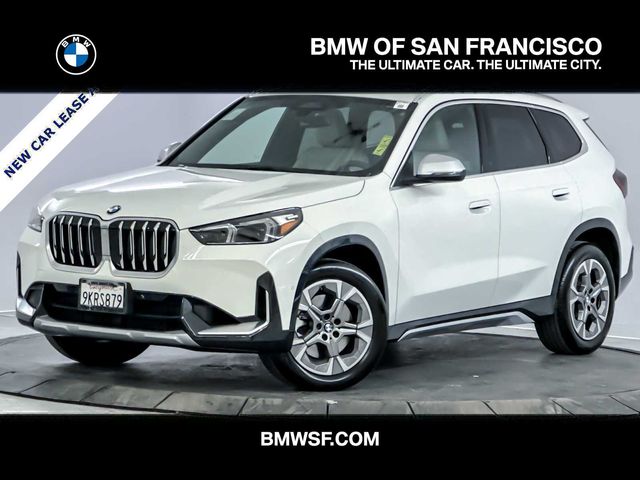 2023 BMW X1 xDrive28i