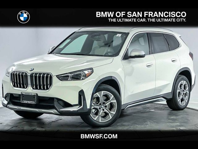 2023 BMW X1 xDrive28i