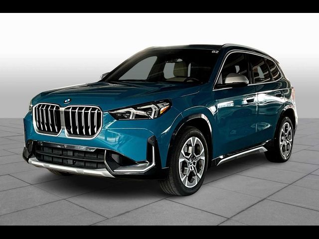 2023 BMW X1 xDrive28i