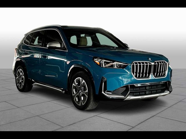 2023 BMW X1 xDrive28i