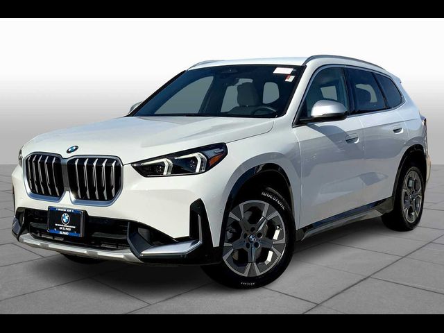 2023 BMW X1 xDrive28i