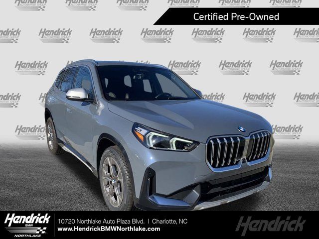 2023 BMW X1 xDrive28i