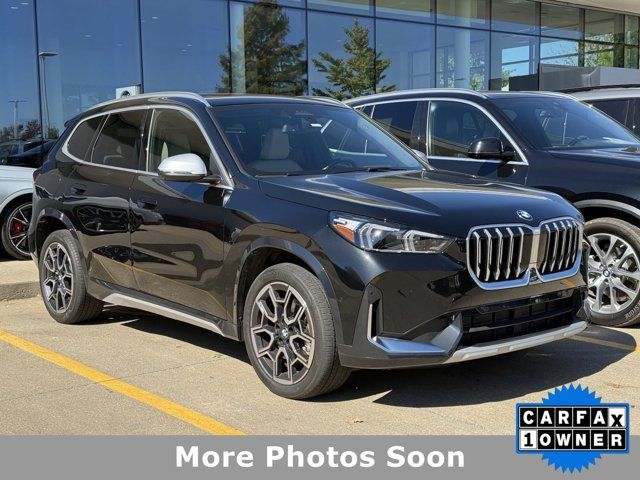 2023 BMW X1 xDrive28i