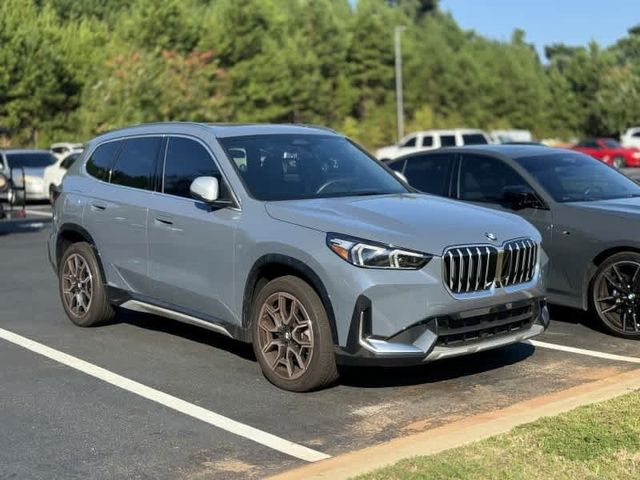 2023 BMW X1 xDrive28i