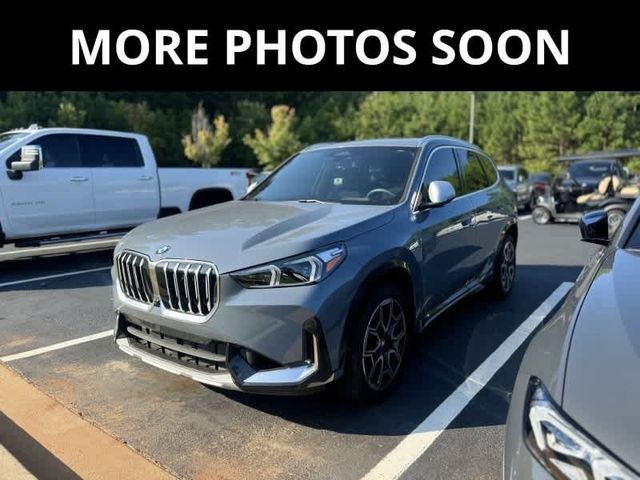 2023 BMW X1 xDrive28i