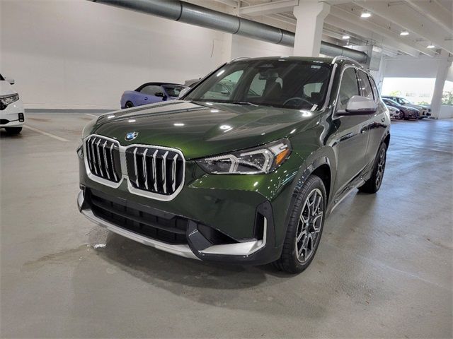 2023 BMW X1 xDrive28i