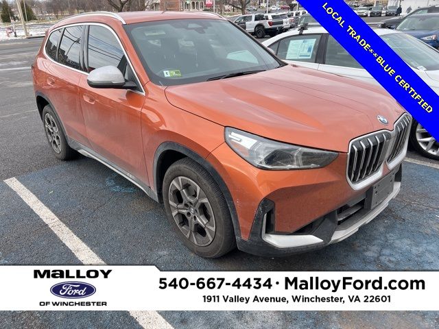 2023 BMW X1 xDrive28i