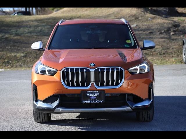 2023 BMW X1 xDrive28i