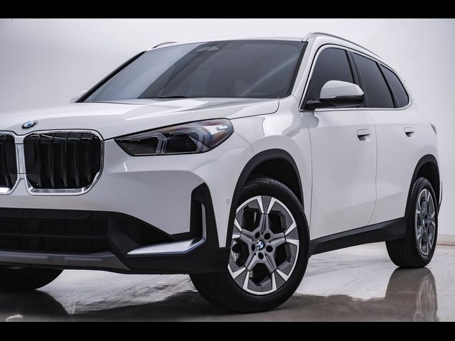 2023 BMW X1 xDrive28i