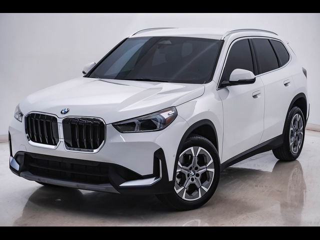 2023 BMW X1 xDrive28i