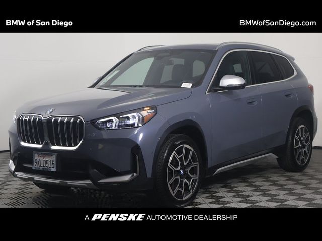 2023 BMW X1 xDrive28i