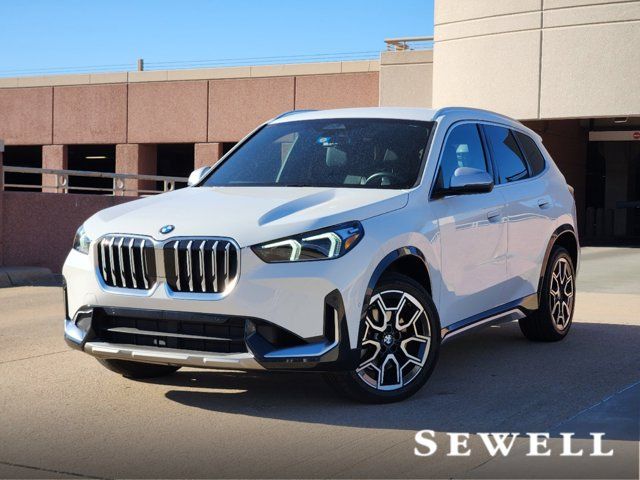 2023 BMW X1 xDrive28i