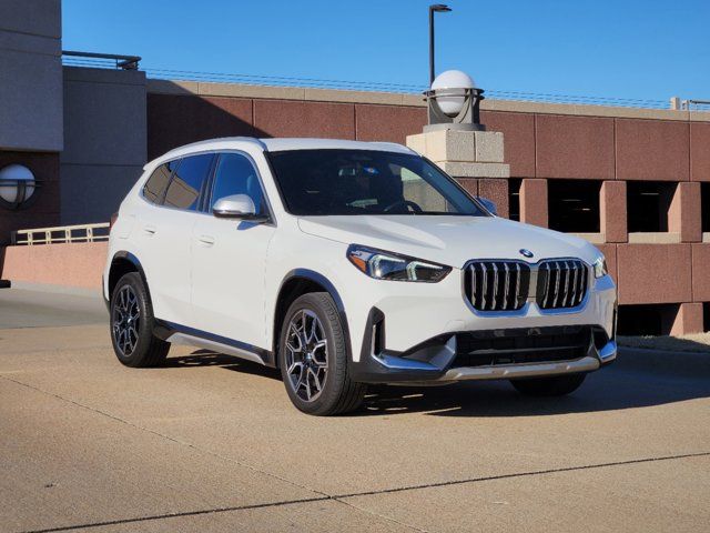 2023 BMW X1 xDrive28i