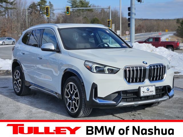 2023 BMW X1 xDrive28i