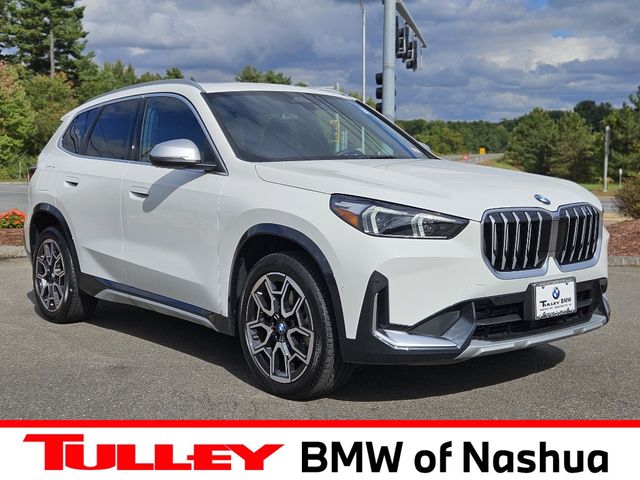 2023 BMW X1 xDrive28i