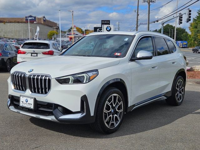 2023 BMW X1 xDrive28i