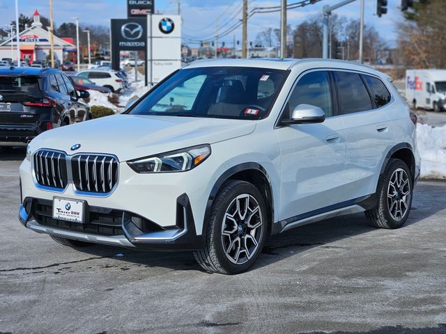 2023 BMW X1 xDrive28i