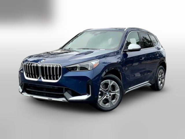 New 2023 BMW X1 xDrive28i For Sale in Savannah, GA | Auto Navigator