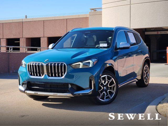 2023 BMW X1 xDrive28i