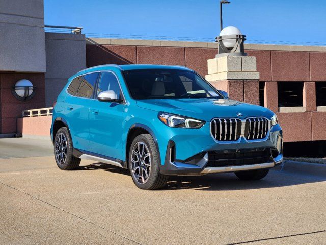 2023 BMW X1 xDrive28i