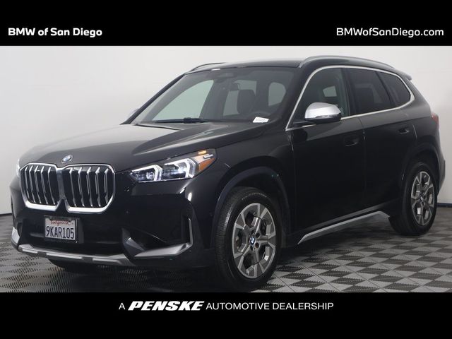 2023 BMW X1 xDrive28i