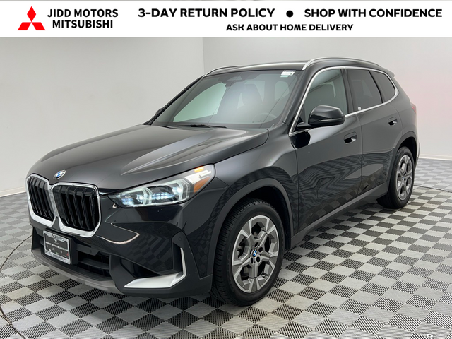 2023 BMW X1 xDrive28i