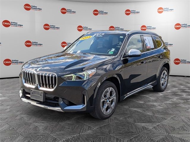 2023 BMW X1 xDrive28i
