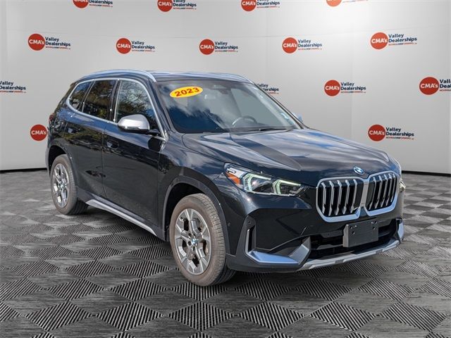 2023 BMW X1 xDrive28i