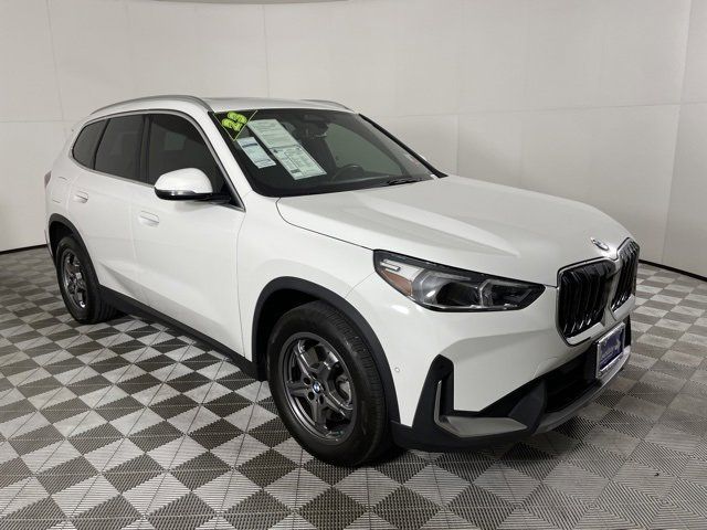 2023 BMW X1 xDrive28i