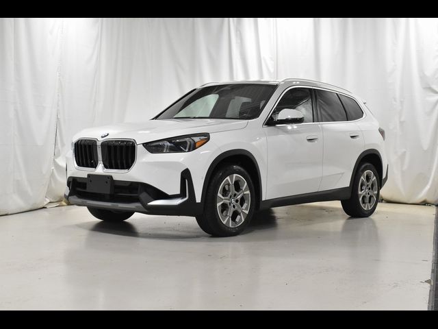 2023 BMW X1 xDrive28i