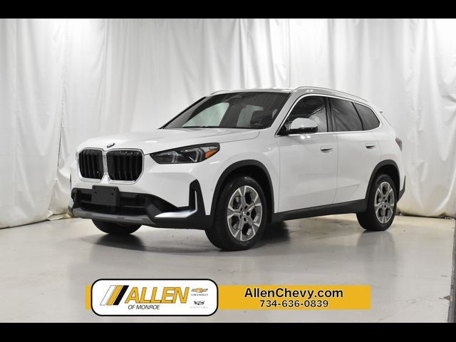 2023 BMW X1 xDrive28i