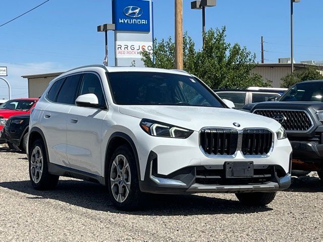 2023 BMW X1 xDrive28i