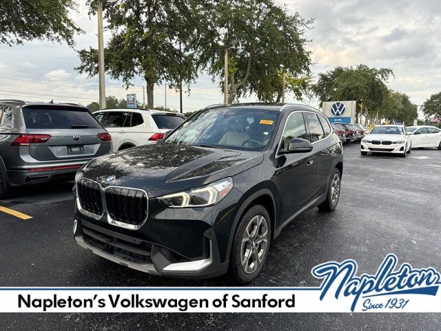 2023 BMW X1 xDrive28i