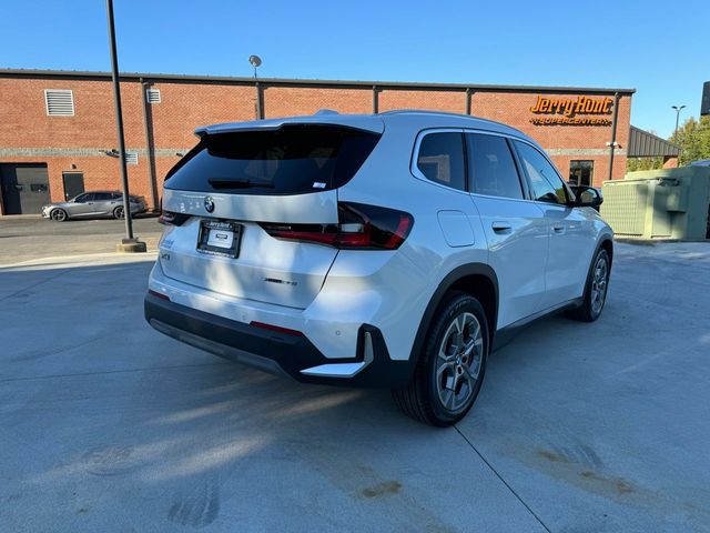 2023 BMW X1 xDrive28i