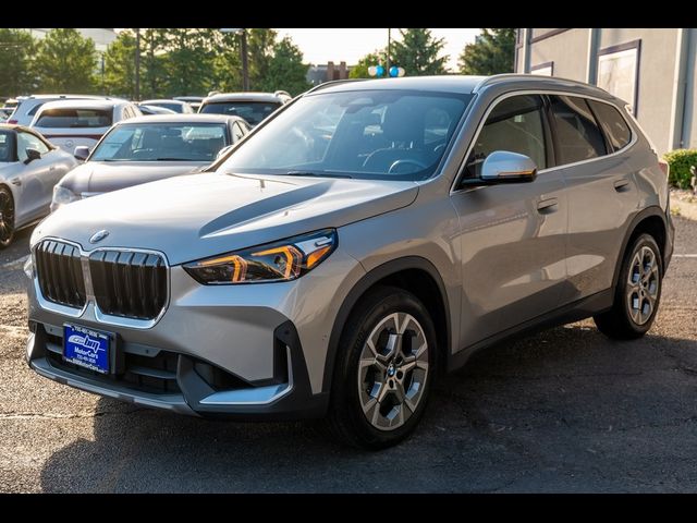 2023 BMW X1 xDrive28i