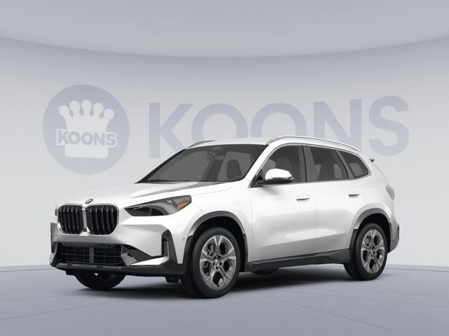 2023 BMW X1 xDrive28i