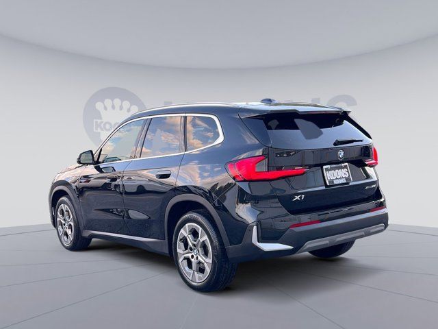 2023 BMW X1 xDrive28i