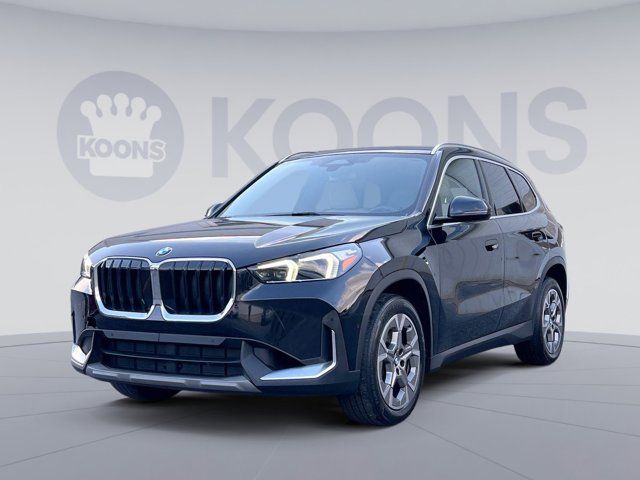 2023 BMW X1 xDrive28i