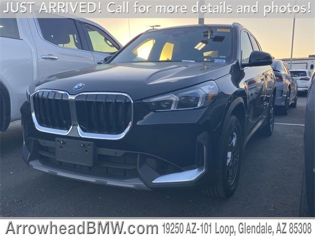 2023 BMW X1 xDrive28i