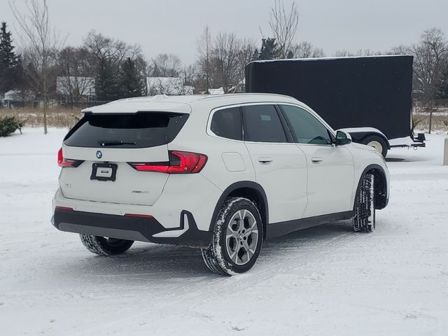 2023 BMW X1 xDrive28i