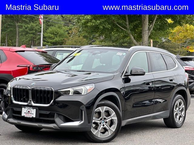 2023 BMW X1 xDrive28i