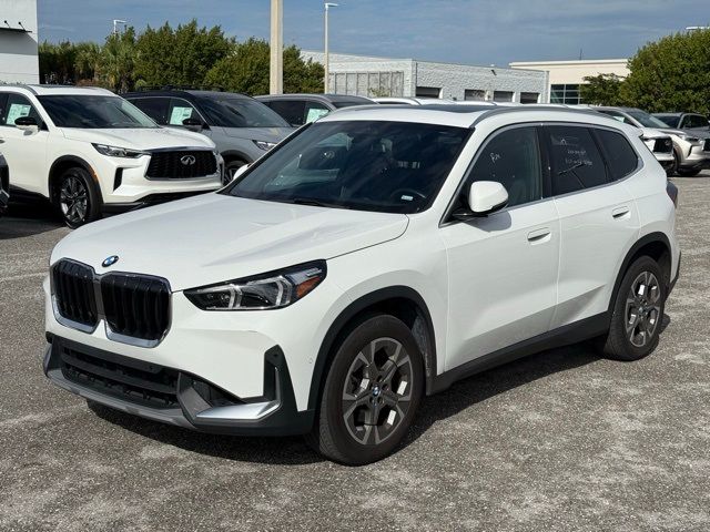 2023 BMW X1 xDrive28i