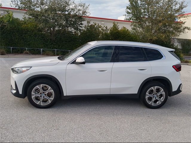 2023 BMW X1 xDrive28i