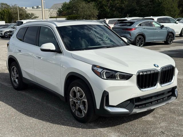 2023 BMW X1 xDrive28i